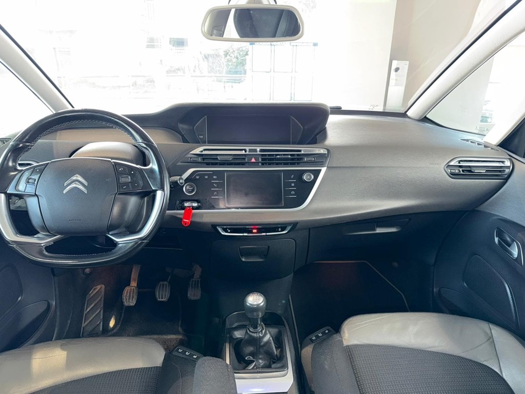 Foto 9 CITROEN GRAND C4 PICASSO BlueHDi 110KW 150CV Shine