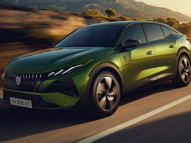 El Peugeot más provocador se renueva y te permite entrar a cualquier punto de la ciudad con sus etiquetas