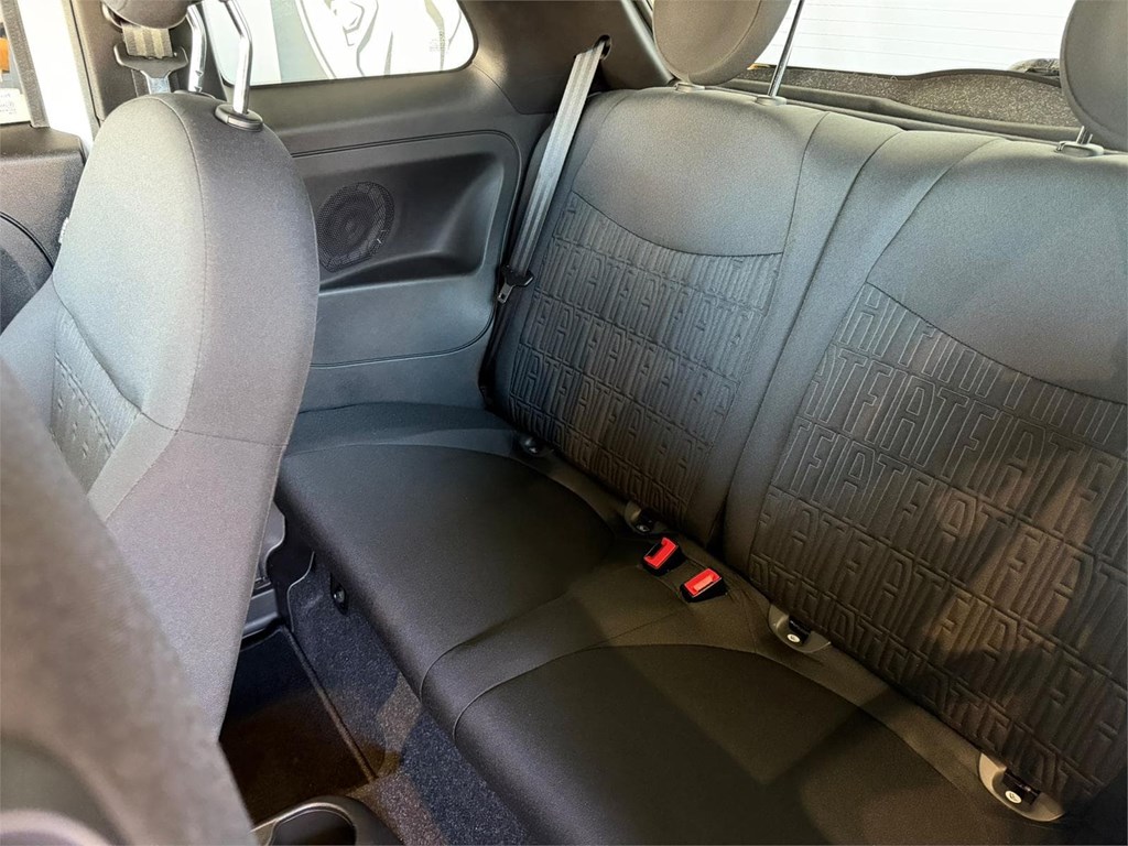 Foto 12 FIAT 500 1.0 Hybrid 51KW/70CV DOLCEVITA