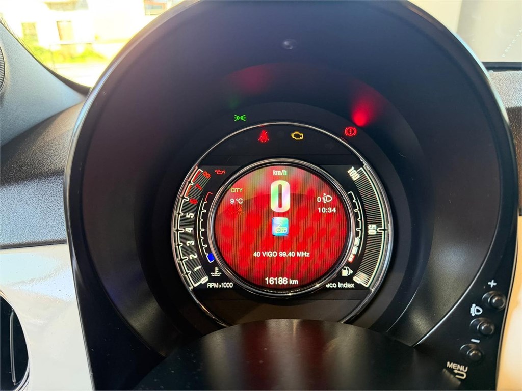 Foto 13 FIAT 500 1.0 Hybrid 51KW/70CV DOLCEVITA