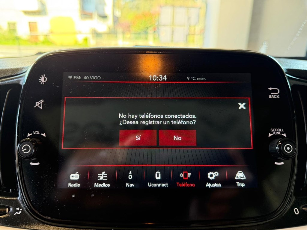 Foto 17 FIAT 500 1.0 Hybrid 51KW/70CV DOLCEVITA