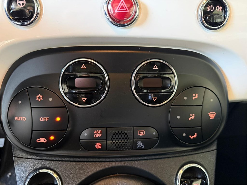 Foto 18 FIAT 500 1.0 Hybrid 51KW/70CV DOLCEVITA