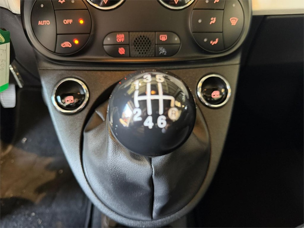 Foto 19 FIAT 500 1.0 Hybrid 51KW/70CV DOLCEVITA