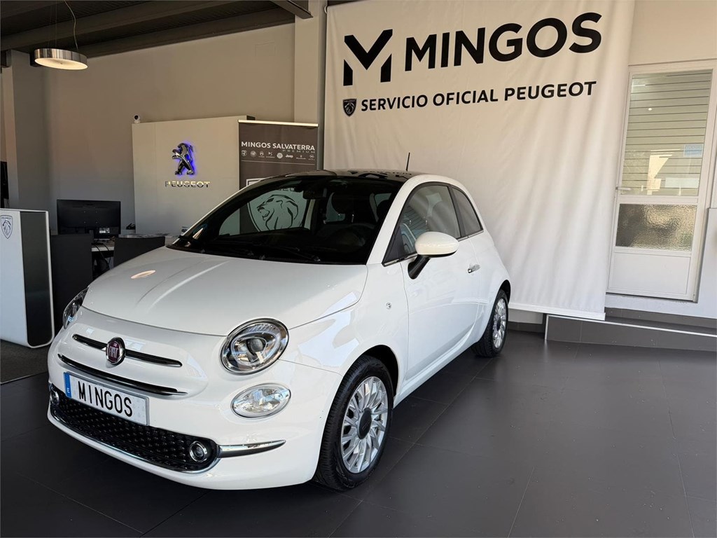 Foto 1 FIAT 500 1.0 Hybrid 51KW/70CV DOLCEVITA