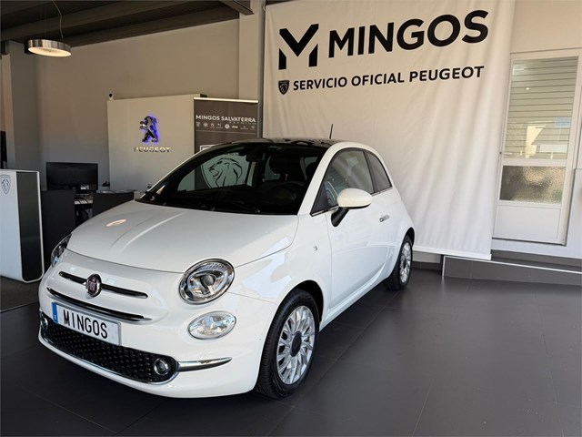 FIAT 500 1.0 Hybrid 51KW/70CV DOLCEVITA