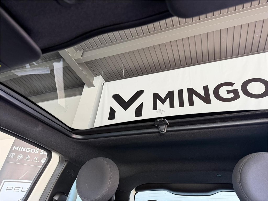 Foto 25 FIAT 500 1.0 Hybrid 51KW/70CV DOLCEVITA