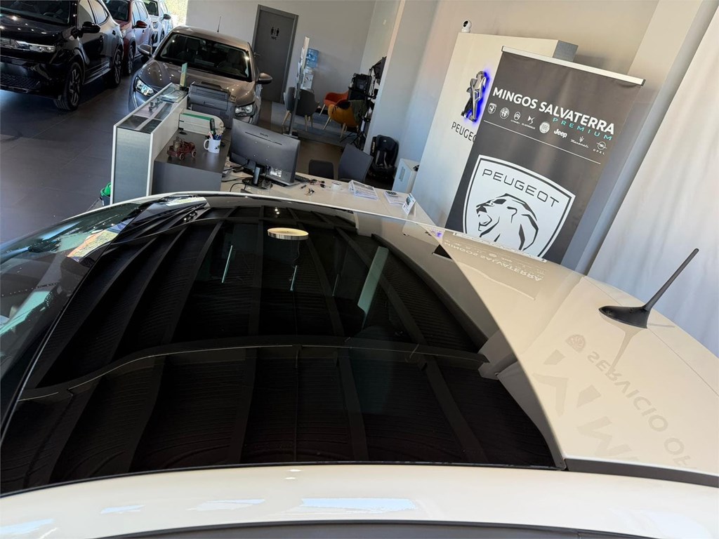 Foto 26 FIAT 500 1.0 Hybrid 51KW/70CV DOLCEVITA