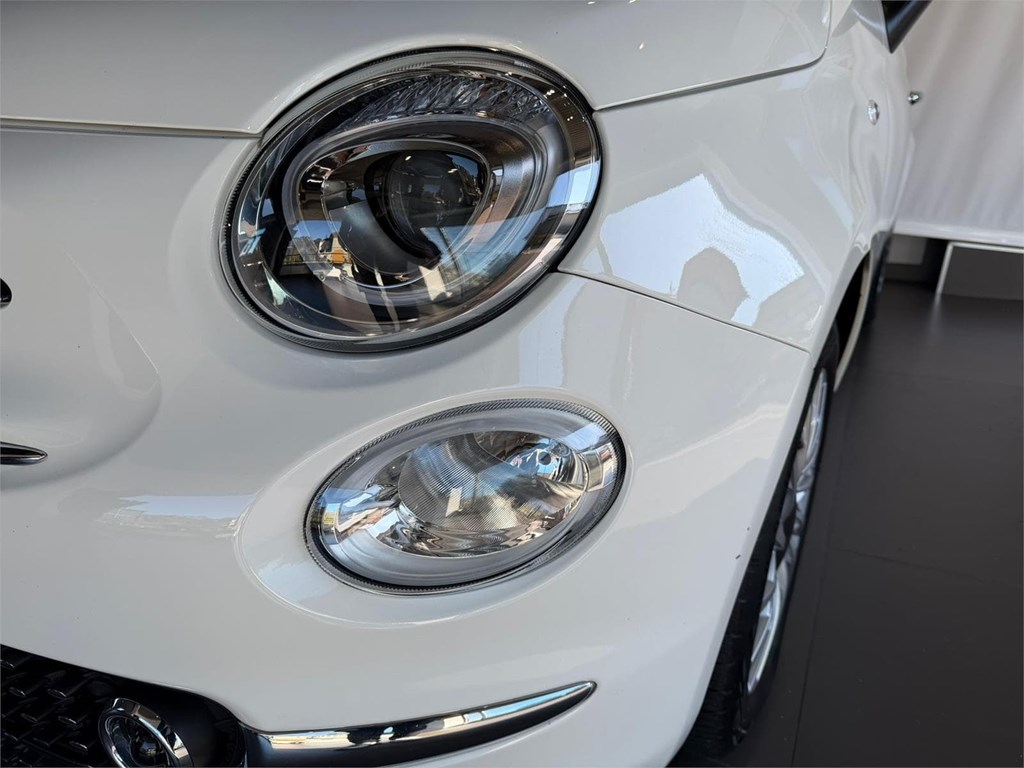 Foto 28 FIAT 500 1.0 Hybrid 51KW/70CV DOLCEVITA