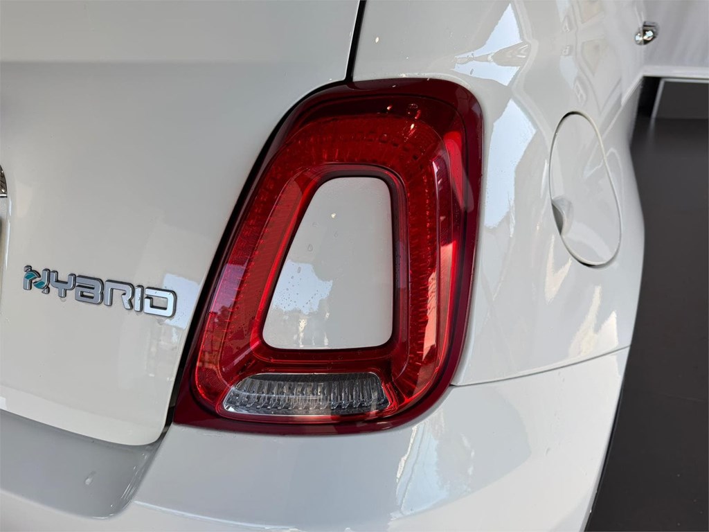 Foto 29 FIAT 500 1.0 Hybrid 51KW/70CV DOLCEVITA