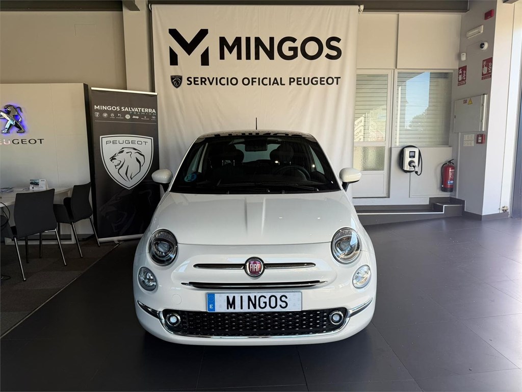 Foto 2 FIAT 500 1.0 Hybrid 51KW/70CV DOLCEVITA