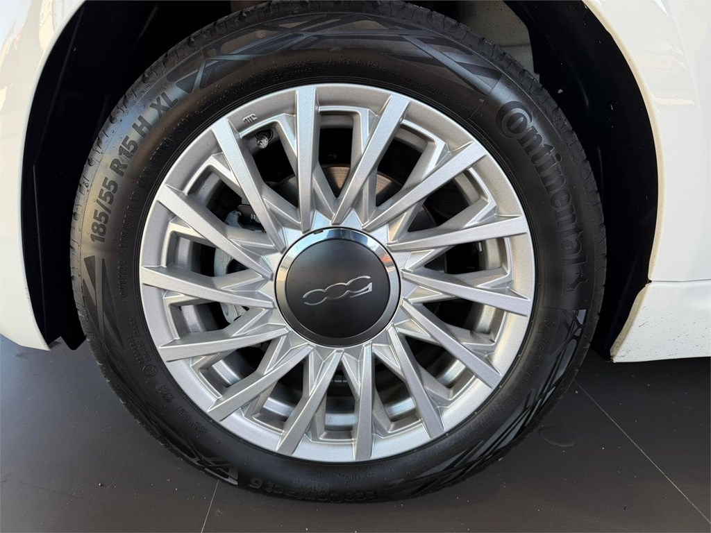 Foto 31 FIAT 500 1.0 Hybrid 51KW/70CV DOLCEVITA