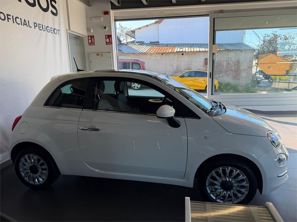 Foto 4 FIAT 500 1.0 Hybrid 51KW/70CV DOLCEVITA