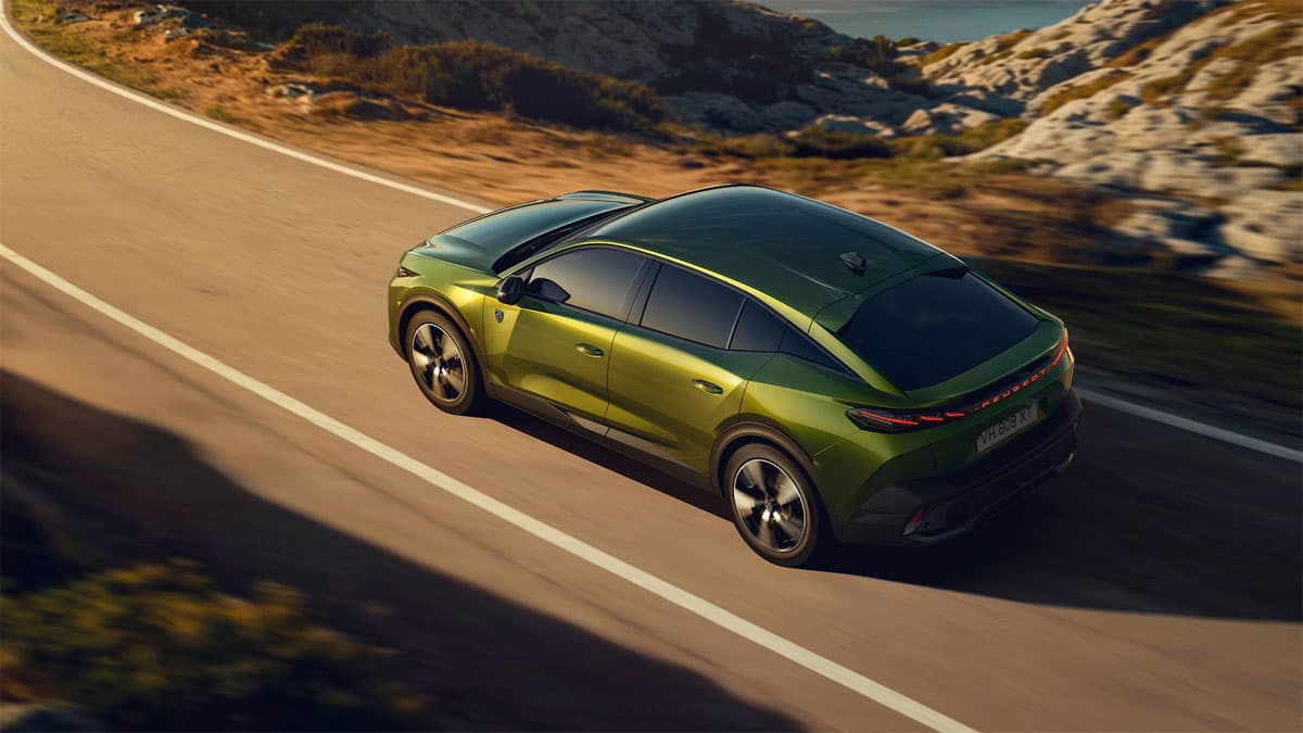 Concesionario oficial de Peugeot en Salvaterra de Miño