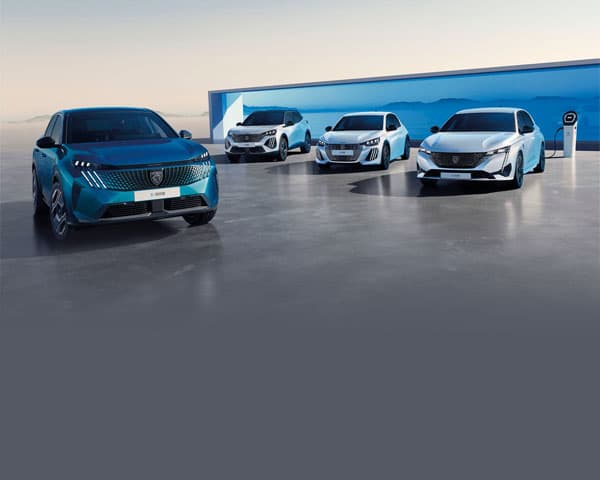 Coche nuevo o de ocasión en Salvaterra de Miño