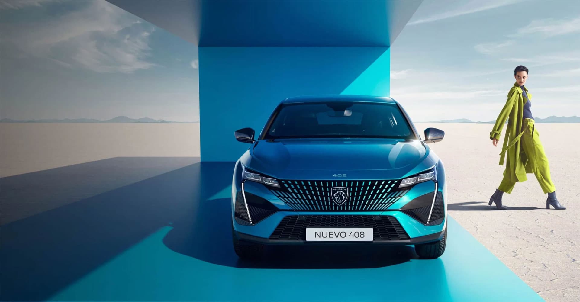 Revisión de Peugeot en Salvaterra de Miño