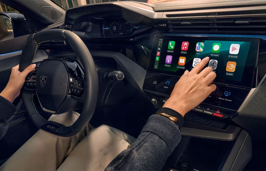 Vehículos de ocasión en Salvaterra de Miño