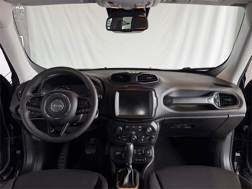 Foto 10 JEEP Renegade 1 4xe 1.3 PHEV 140 kW(190CV) AT / Limited