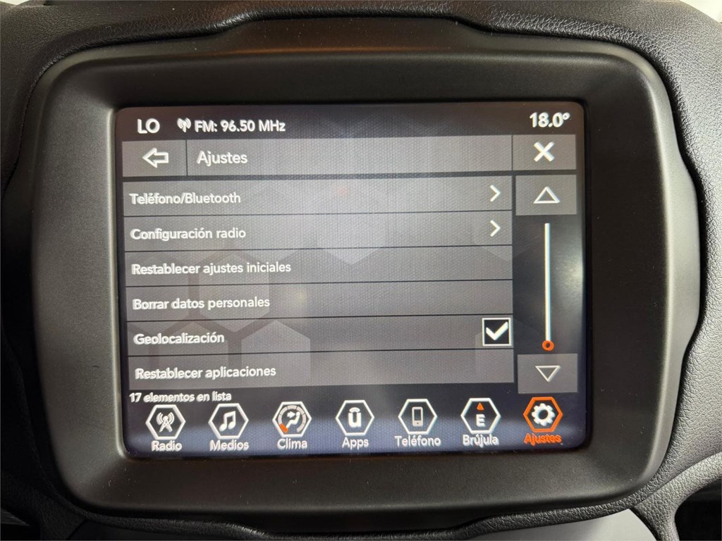 Foto 21 JEEP Renegade 1 4xe 1.3 PHEV 140 kW(190CV) AT / Limited