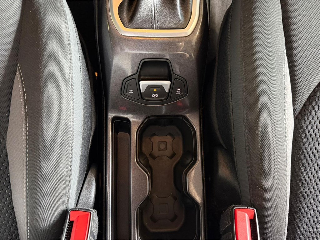 Foto 29 JEEP Renegade 1 4xe 1.3 PHEV 140 kW(190CV) AT / Limited