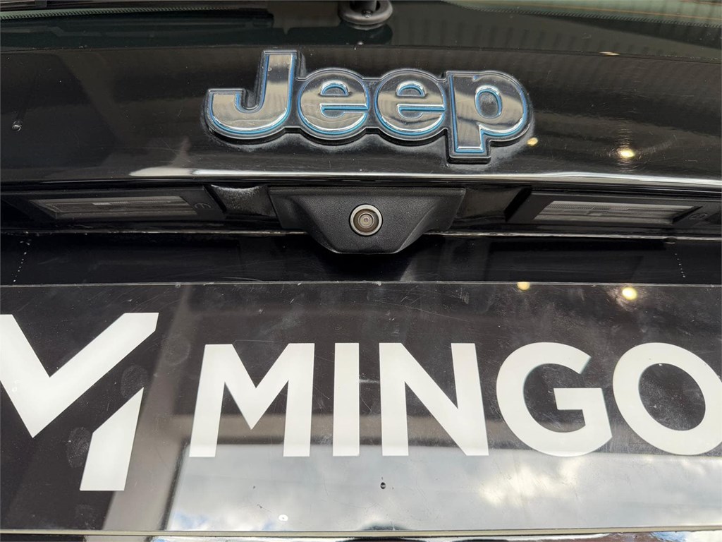 Foto 35 JEEP Renegade 1 4xe 1.3 PHEV 140 kW(190CV) AT / Limited