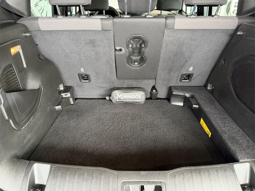 Foto 9 JEEP Renegade 1 4xe 1.3 PHEV 140 kW(190CV) AT / Limited