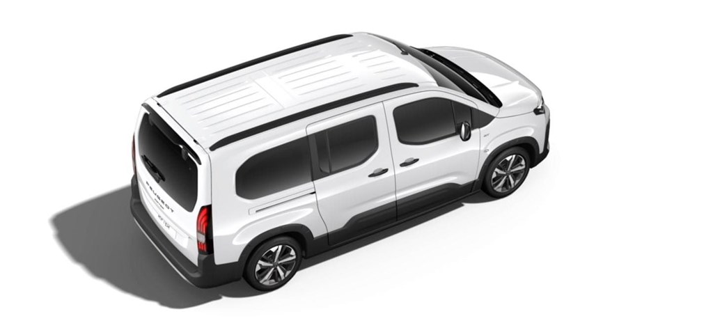 Foto 5 NUEVO RIFTER LONG