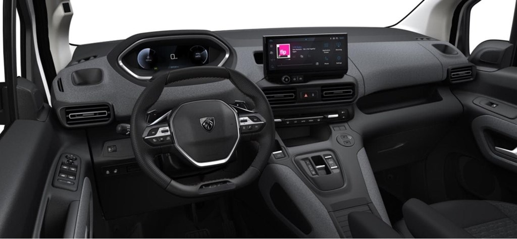 Foto 6 NUEVO RIFTER LONG