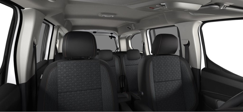 Foto 7 NUEVO RIFTER LONG