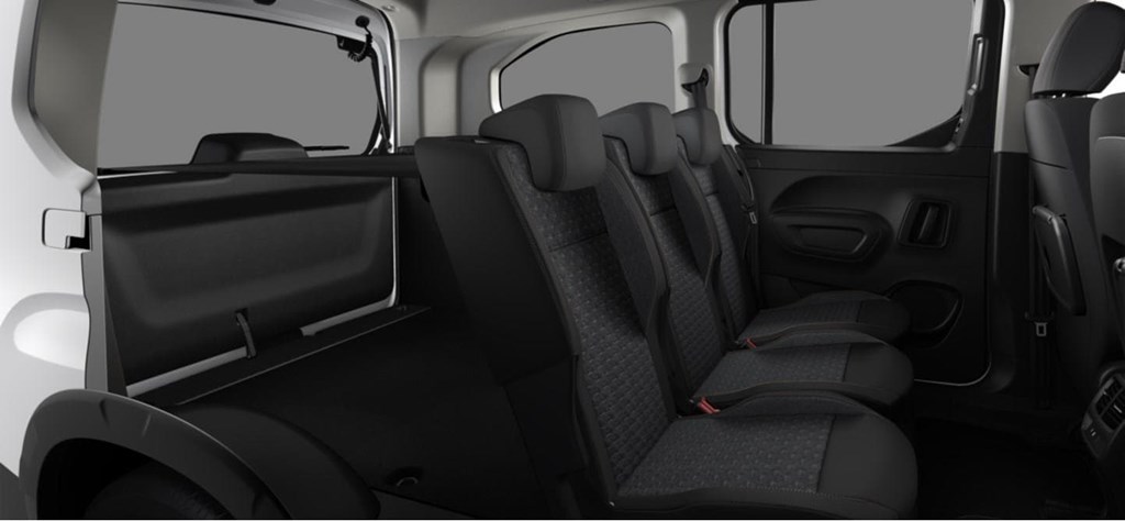 Foto 8 NUEVO RIFTER LONG