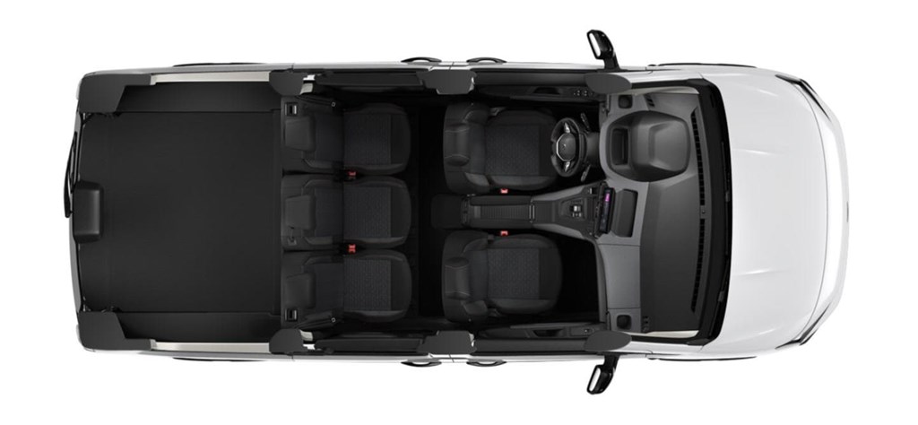 Foto 9 NUEVO RIFTER LONG