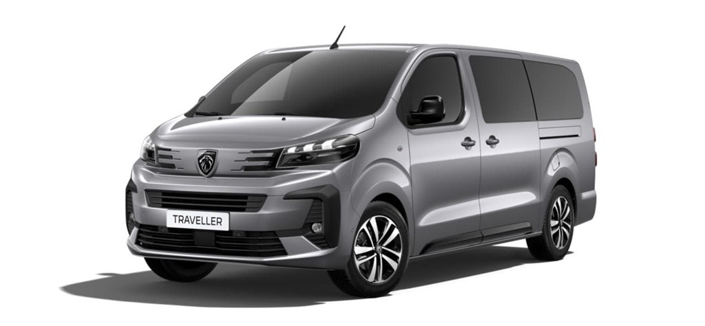 Foto 2 NUEVO TRAVELLER LONG