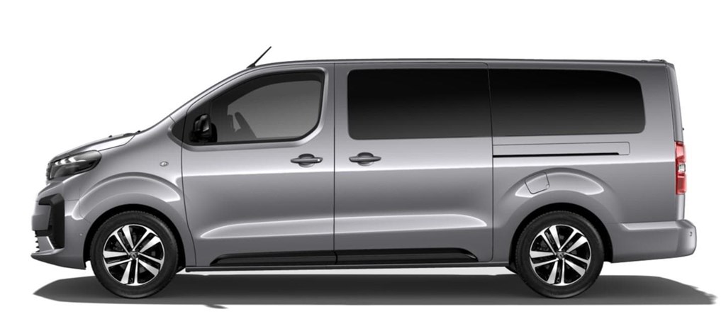 Foto 3 NUEVO TRAVELLER LONG