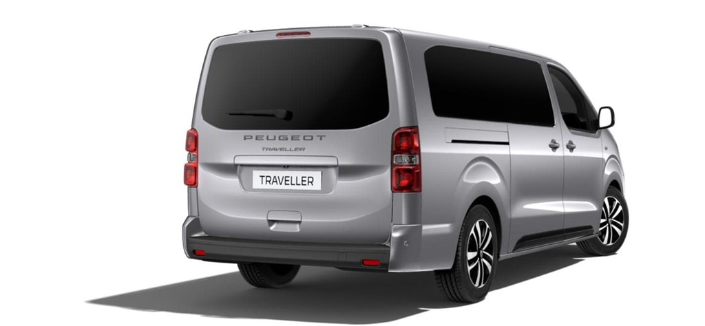 Foto 4 NUEVO TRAVELLER LONG