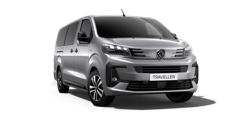 Foto 5 NUEVO TRAVELLER LONG