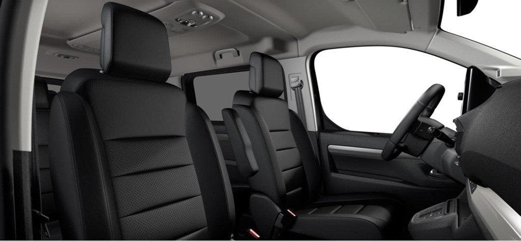 Foto 8 NUEVO TRAVELLER LONG