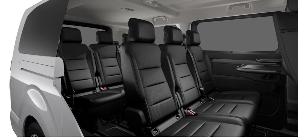 Foto 9 NUEVO TRAVELLER LONG