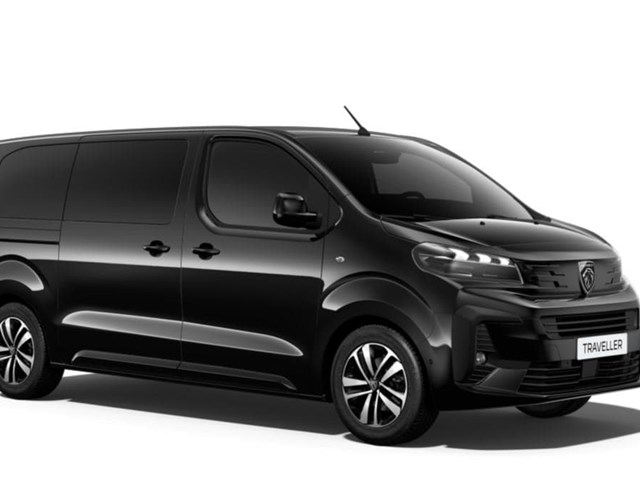 NUEVO TRAVELLER STANDARD