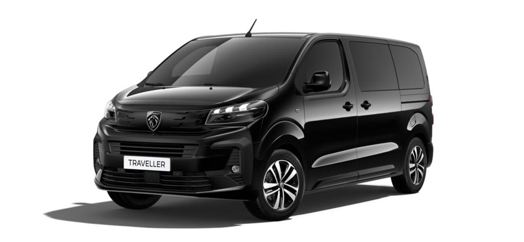 Foto 2 NUEVO TRAVELLER STANDARD