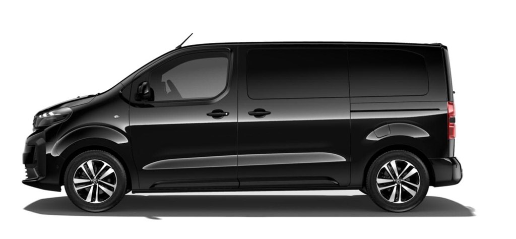 Foto 3 NUEVO TRAVELLER STANDARD