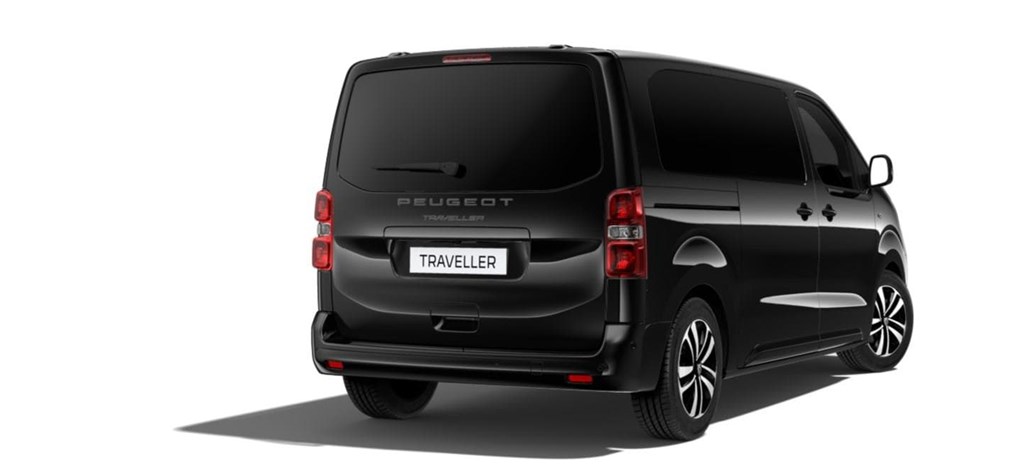 Foto 4 NUEVO TRAVELLER STANDARD