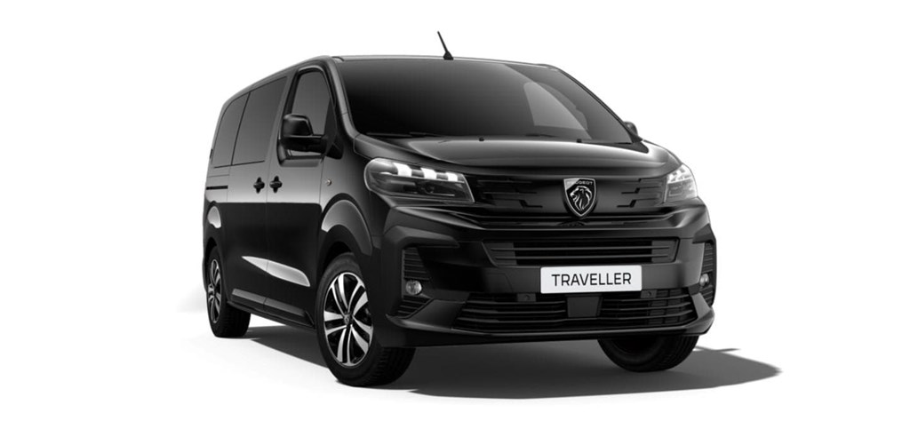 Foto 5 NUEVO TRAVELLER STANDARD