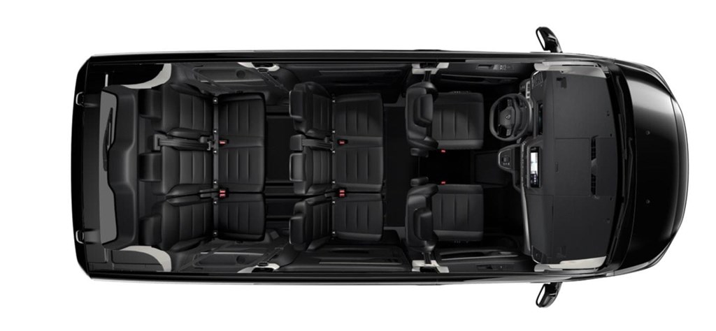 Foto 6 NUEVO TRAVELLER STANDARD