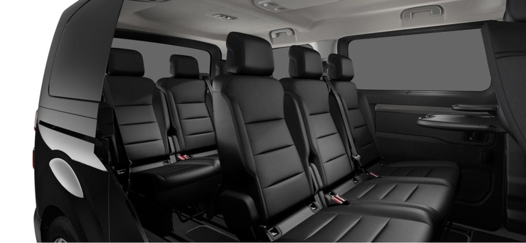 Foto 9 NUEVO TRAVELLER STANDARD