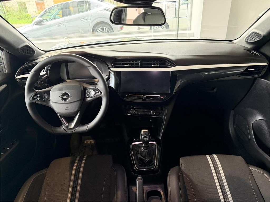 Foto 10 OPEL CORSA 6 1.2T XHL 74KW/100CV GS