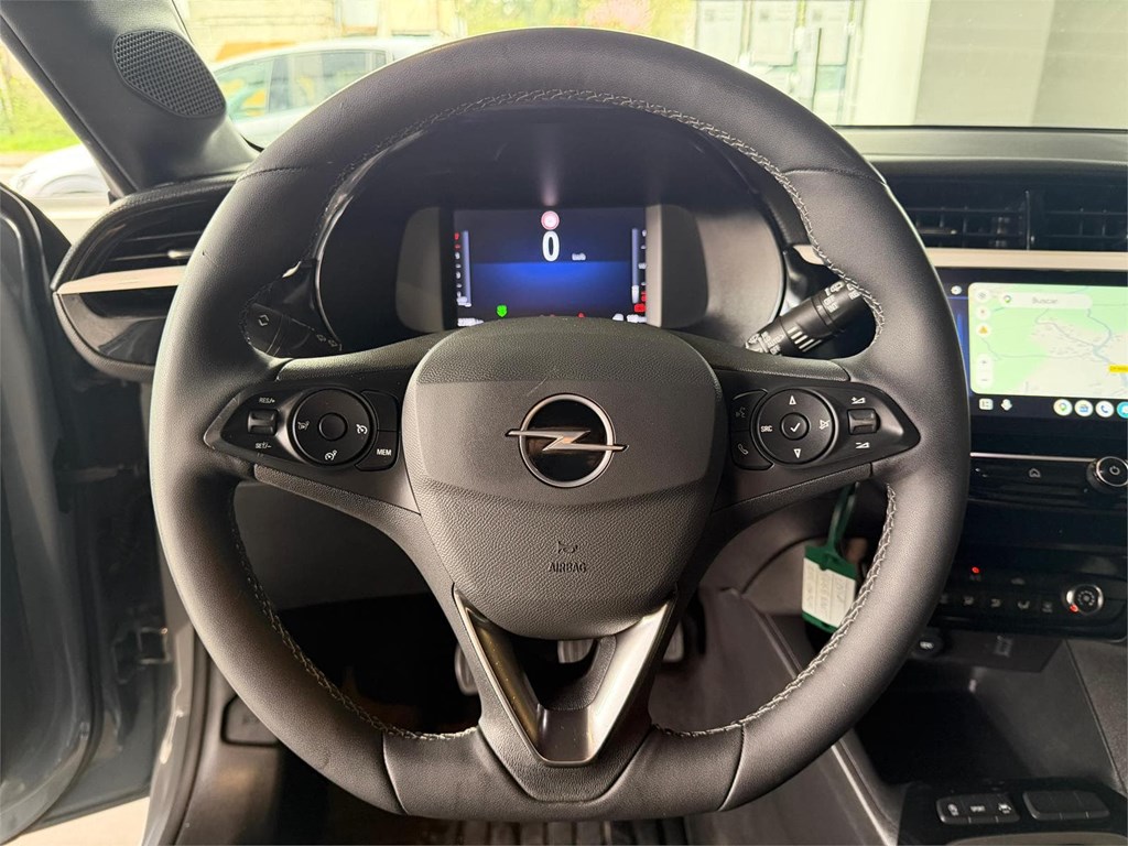 Foto 11 OPEL CORSA 6 1.2T XHL 74KW/100CV GS