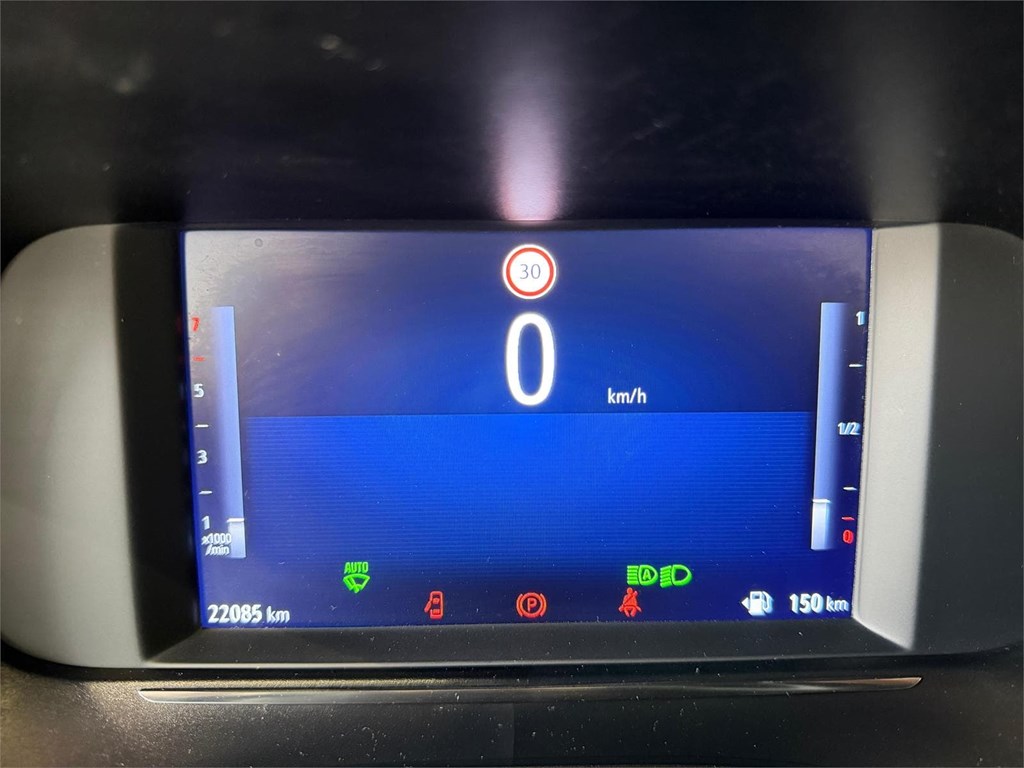 Foto 14 OPEL CORSA 6 1.2T XHL 74KW/100CV GS