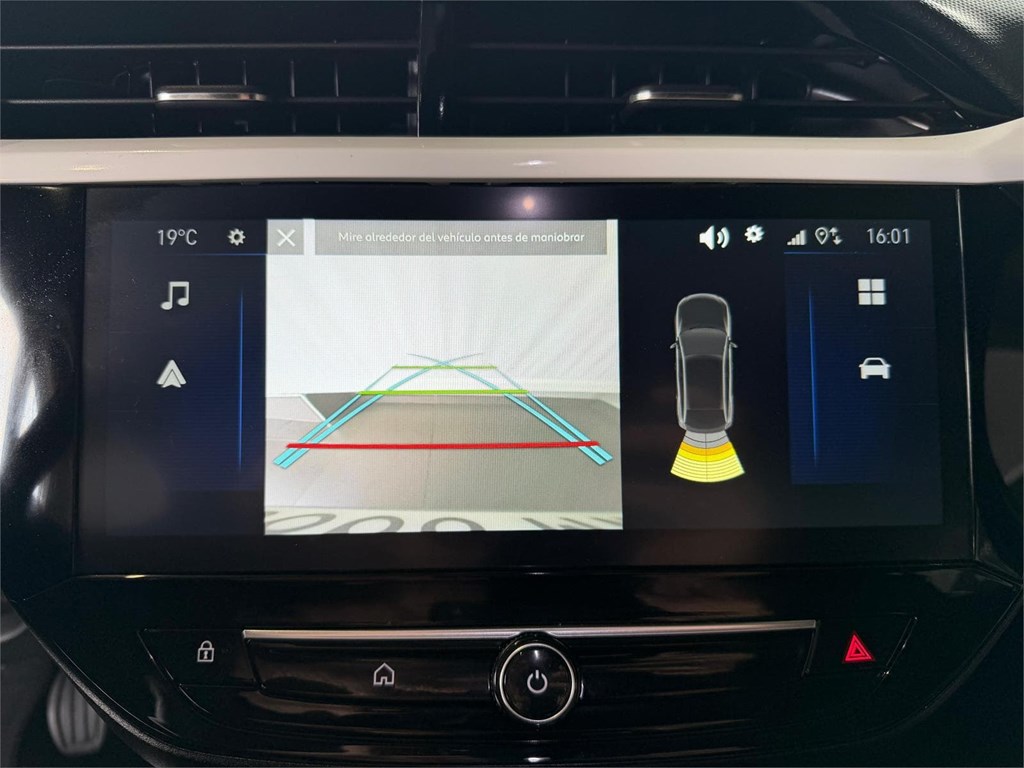 Foto 16 OPEL CORSA 6 1.2T XHL 74KW/100CV GS