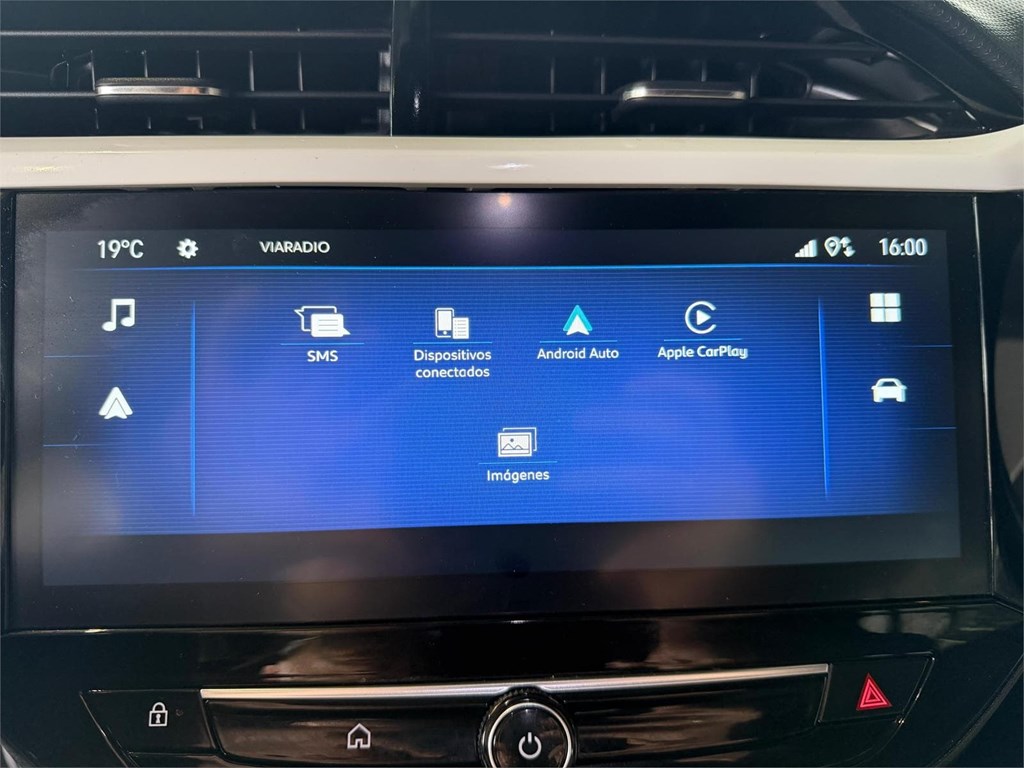 Foto 17 OPEL CORSA 6 1.2T XHL 74KW/100CV GS