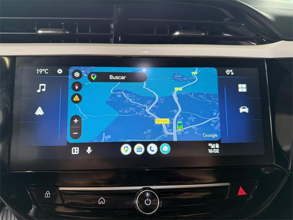 Foto 18 OPEL CORSA 6 1.2T XHL 74KW/100CV GS