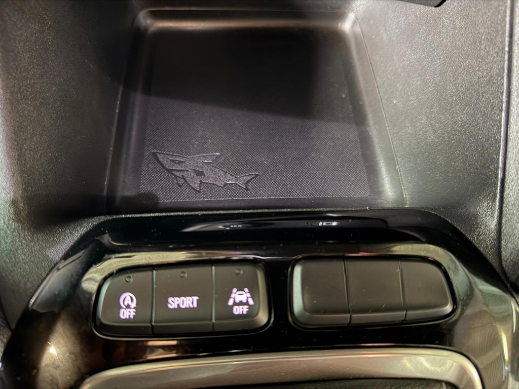 Foto 21 OPEL CORSA 6 1.2T XHL 74KW/100CV GS